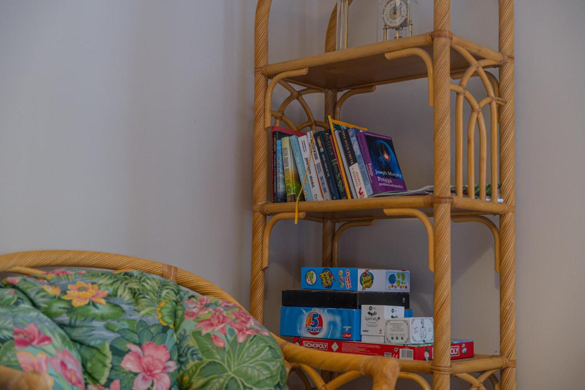 Holiday home Bagno 63b Zwierzyniec