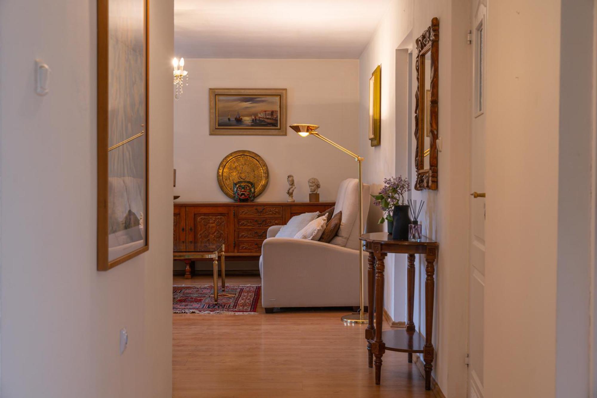 Bagno 63b Holiday home