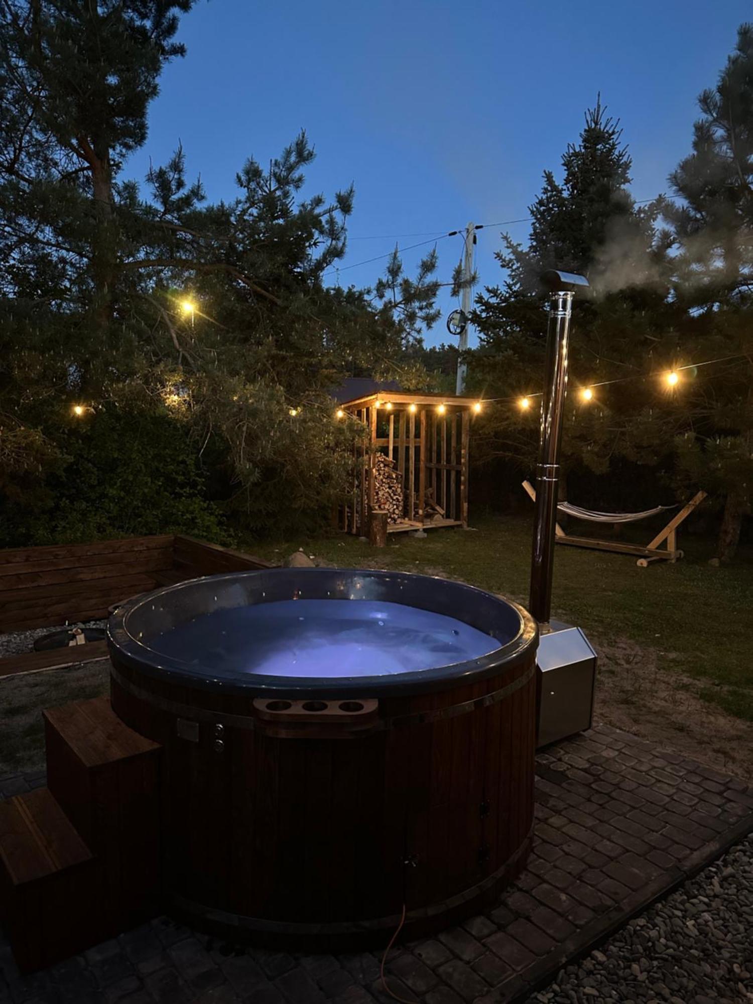 Holiday home Bagno 63b Zwierzyniec