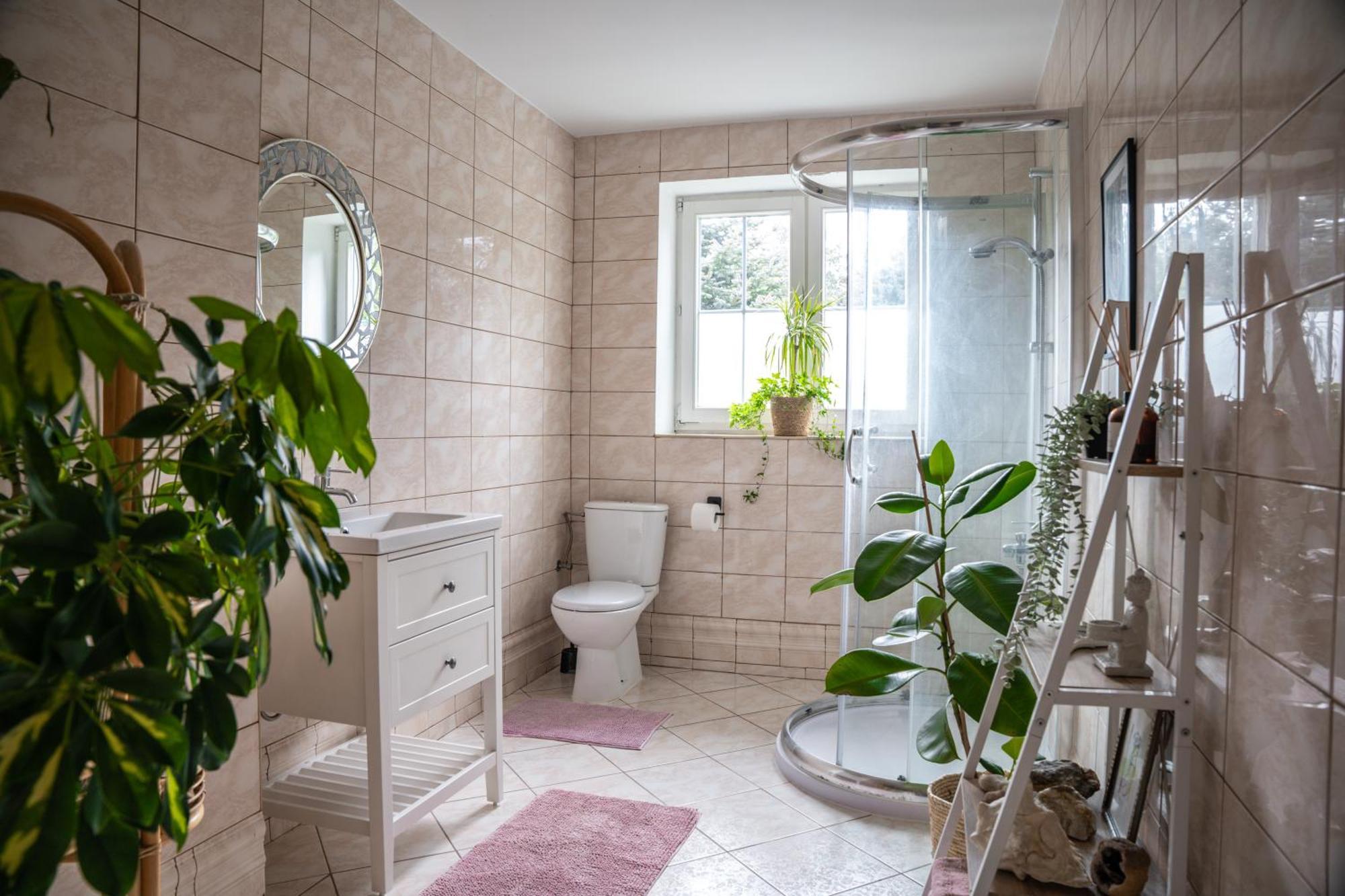 Bagno 63b * Zwierzyniec