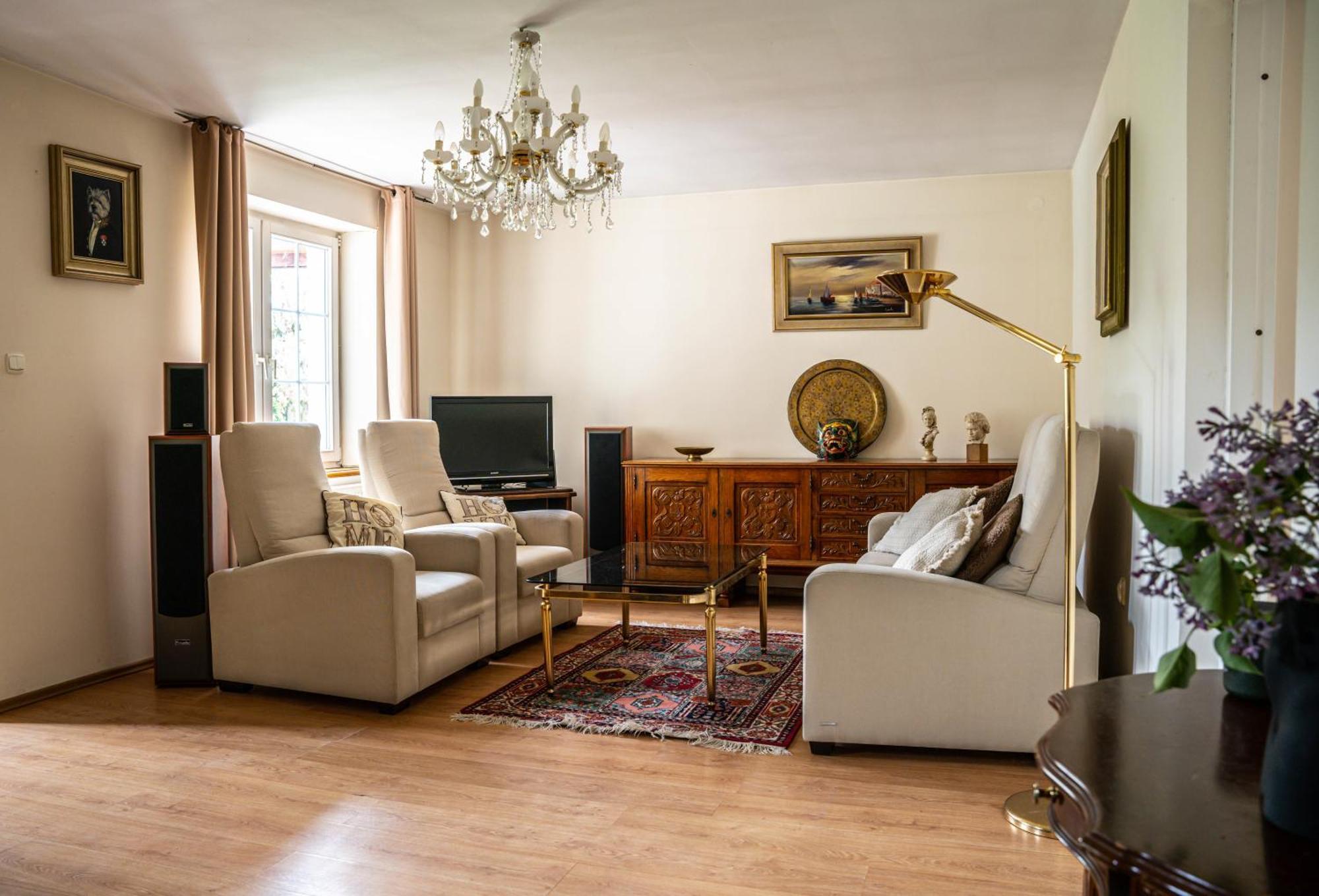 Bagno 63b Holiday home *
